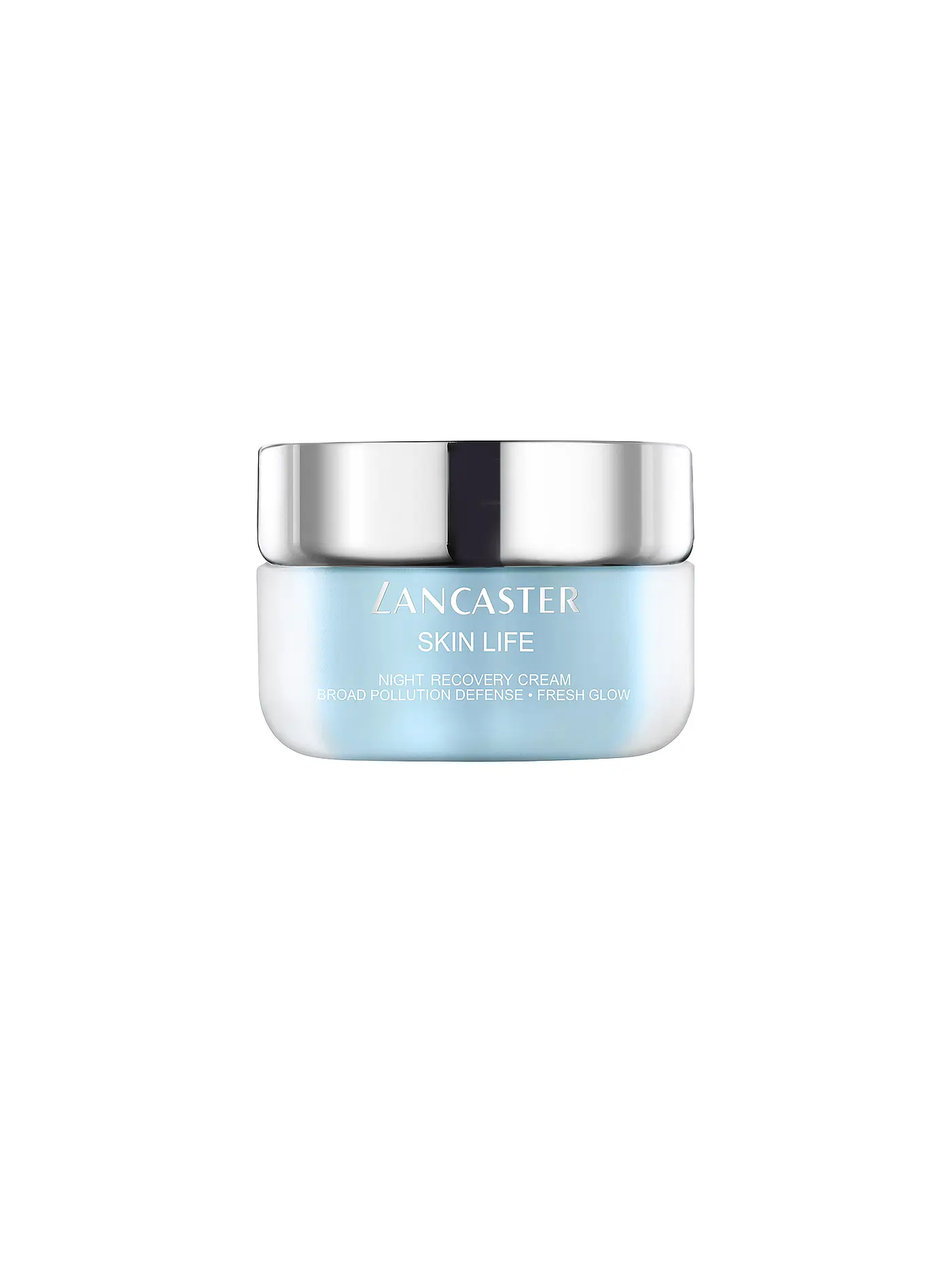LANCASTER | Skin Life Night Cream 50ml | 